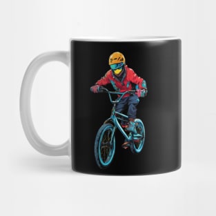 Speeder Bike Mug